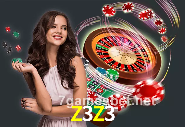 vivo no cassino Z3Z3