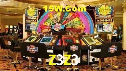 Integração de APIs Z3Z3