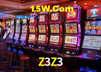 Z3Z3 Belo Horizonte - Jackpots