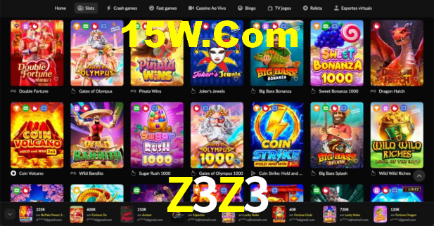 Z3Z3,Z3Z3 Bet