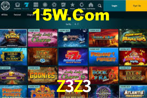 Z3Z3 Bet