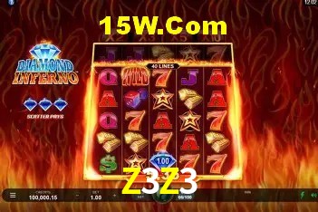 Z3Z3 Rio de Janeiro - Slot Strategy