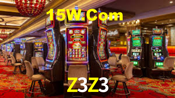 Z3Z3