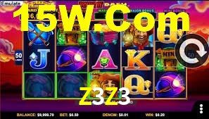 Tournaments Z3Z3