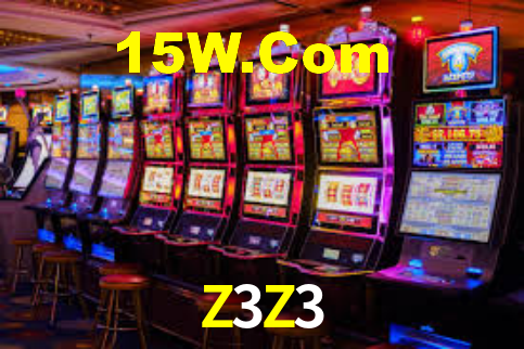 Z3Z3 Plataforma