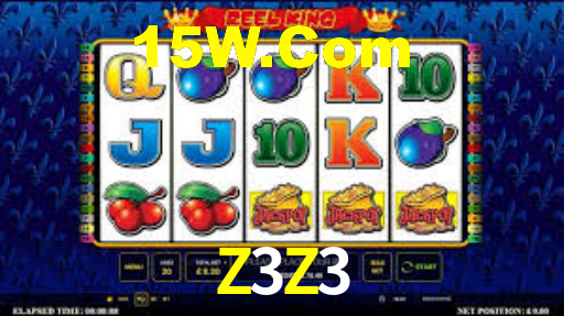 Z3Z3 - Plataforma Oficial De Slots Do Brasil - Z3Z3 Bet
