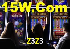 Welcome Bonus Z3Z3