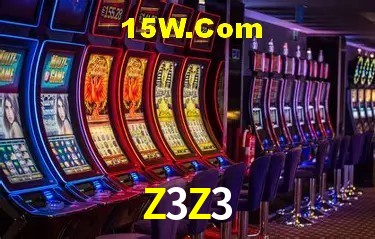 Jogos de Slot Z3Z3