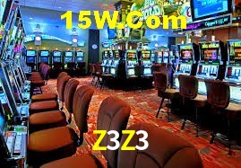 Slot Games Z3Z3