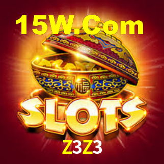 Z3Z3 Plataforma