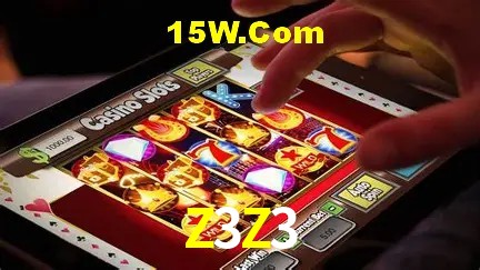 Z3Z3 - cassino ao vivo