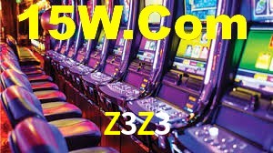 Welcome Bonus Z3Z3