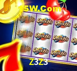 Z3Z3 Slot - 320+ Caça-Níqueis Premium