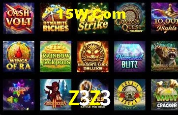 Z3Z3 São Paulo - Jogo Providers