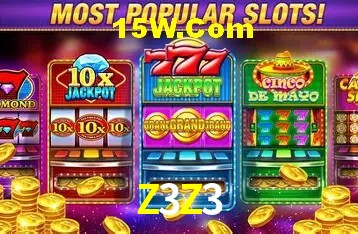 Z3Z3 - Aplicativo Móvel