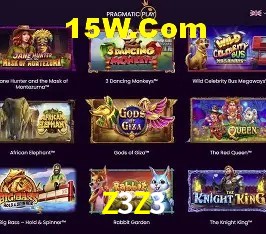 Login Seguro Z3Z3