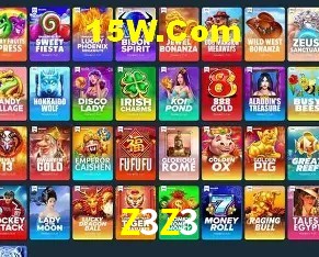 Diretório de Jogos Z3Z3