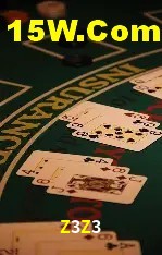 Z3Z3 Brasília - Betting Features