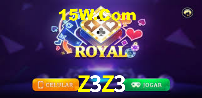 Z3Z3 App - Aplicativo Móvel Oficial