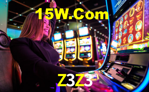 Z3Z3: Seu Cassino Premiado com Pagamentos Rápidos