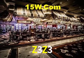 Casino Ao Vivo Z3Z3